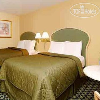 Quality Inn Universal Studios I Drive Area