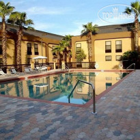 Hampton Inn Orlando Florida Mall