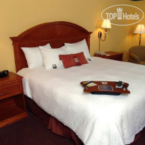 Hampton Inn Orlando Florida Mall 