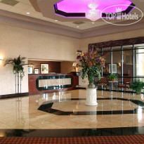 Hampton Inn Orlando Florida Mall