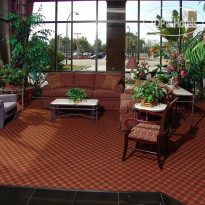 Hampton Inn Orlando Florida Mall