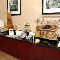 Hampton Inn Orlando Florida Mall