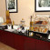Hampton Inn Orlando Florida Mall 