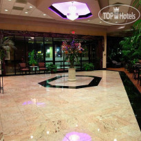 Hampton Inn Orlando Florida Mall