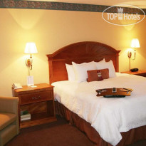 Hampton Inn Orlando Florida Mall