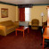 Hampton Inn Orlando Florida Mall 