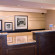 Hampton Inn Orlando Florida Mall 