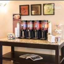 Hampton Inn Orlando Florida Mall