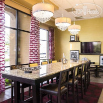 Hampton Inn Orlando Florida Mall
