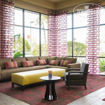 Hampton Inn Orlando Florida Mall