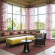 Hampton Inn Orlando Florida Mall 