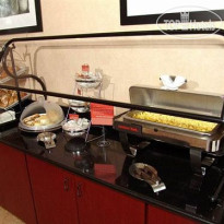 Hampton Inn Orlando Florida Mall