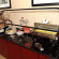Hampton Inn Orlando Florida Mall 