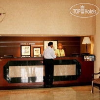 Hampton Inn Orlando Florida Mall