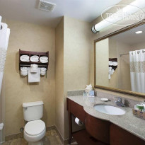 Hampton Inn Orlando Lake Buena Vista