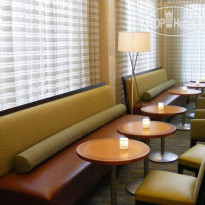 Hampton Inn Orlando Lake Buena Vista