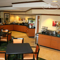 Fairfield Inn & Suites Orlando Near Universal Orlando Resort