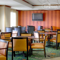 Fairfield Inn & Suites Orlando Near Universal Orlando Resort