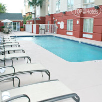Fairfield Inn & Suites Orlando Near Universal Orlando Resort