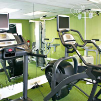 Fairfield Inn & Suites Orlando Near Universal Orlando Resort