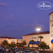 Fairfield Inn & Suites Orlando Near Universal Orlando Resort