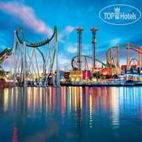 Fairfield Inn & Suites Orlando Near Universal Orlando Resort