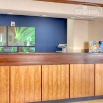 Fairfield Inn & Suites Orlando Near Universal Orlando Resort