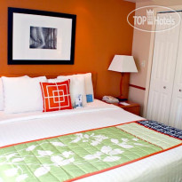 Fairfield Inn & Suites Orlando Near Universal Orlando Resort