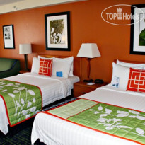 Fairfield Inn & Suites Orlando Near Universal Orlando Resort