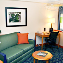 Fairfield Inn & Suites Orlando Near Universal Orlando Resort