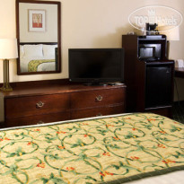 Fairfield Inn Orlando Airport
