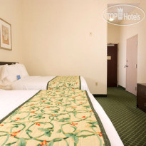 Fairfield Inn Orlando Airport