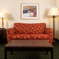 Fairfield Inn Orlando Airport