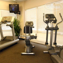 Fairfield Inn Orlando Airport
