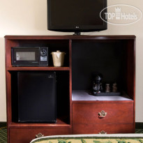 Fairfield Inn Orlando Airport