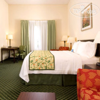 Fairfield Inn Orlando Airport