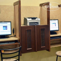 Fairfield Inn Orlando Airport