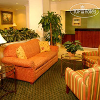 Fairfield Inn Orlando Airport