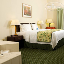 Fairfield Inn Orlando Airport