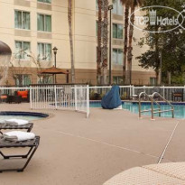 Hilton Garden Inn Orlando Airport 