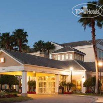 Hilton Garden Inn Orlando Airport