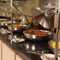 Hilton Garden Inn Orlando Airport