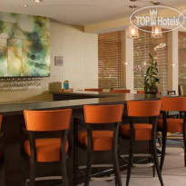 Hilton Garden Inn Orlando Airport