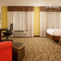 Hilton Garden Inn Orlando Airport