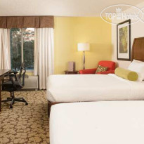 Hilton Garden Inn Orlando Airport