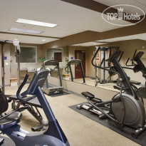 Best Western Plus Fort Lauderdale Airport South Inn & Suites