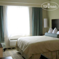 Best Western Plus Fort Lauderdale Airport South Inn & Suites