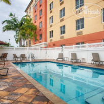 Best Western Plus Fort Lauderdale Airport South Inn & Suites