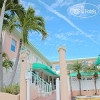 Hollywood Beach Hotels 3*