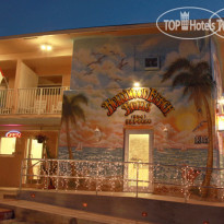 Hollywood Beach Hotels 